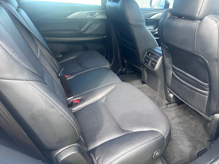 2023 Mazda CX-9 Touring