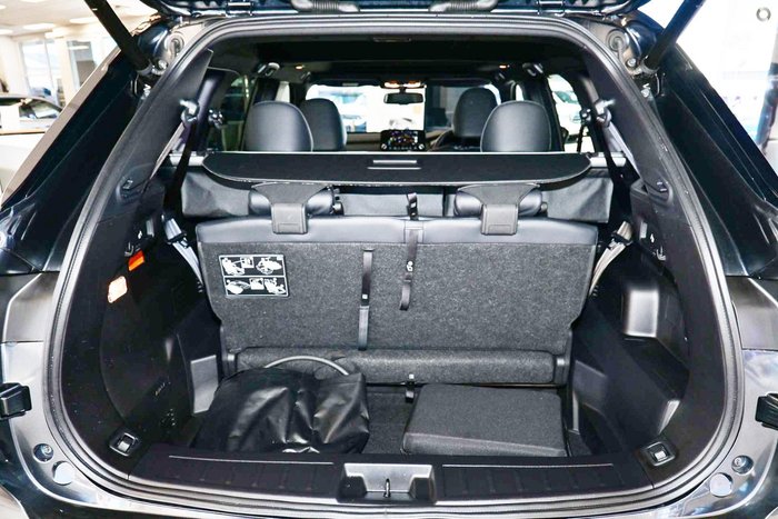 2024 Mitsubishi Outlander PHEV GSR