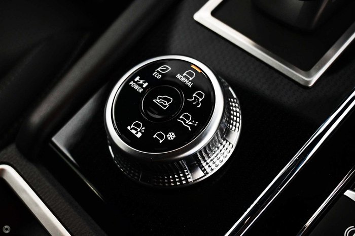 2024 Mitsubishi Outlander PHEV GSR