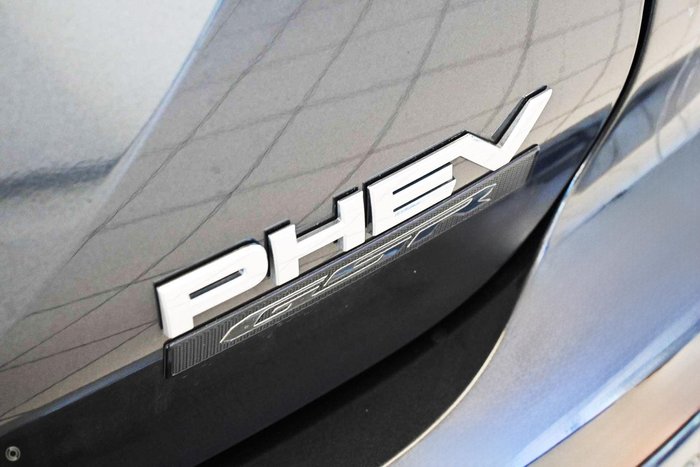 2024 Mitsubishi Outlander PHEV GSR