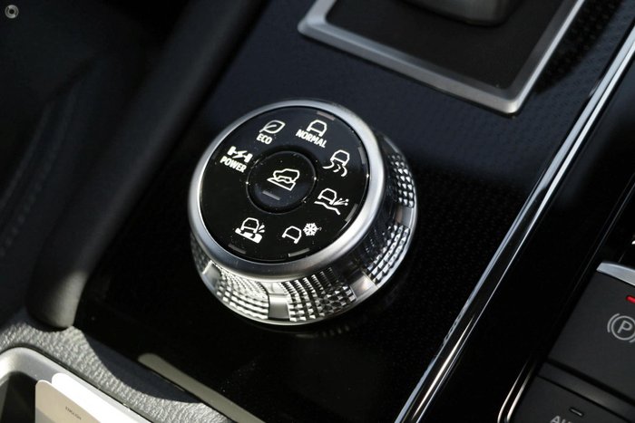 2025 Mitsubishi Outlander PHEV GSR