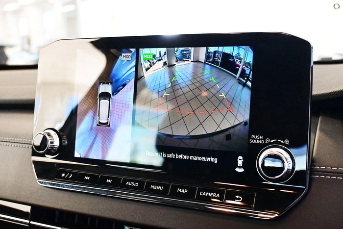 2024 Mitsubishi Outlander PHEV GSR