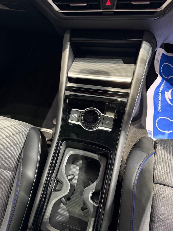 2025 Volkswagen Tiguan 150TSI R-Line