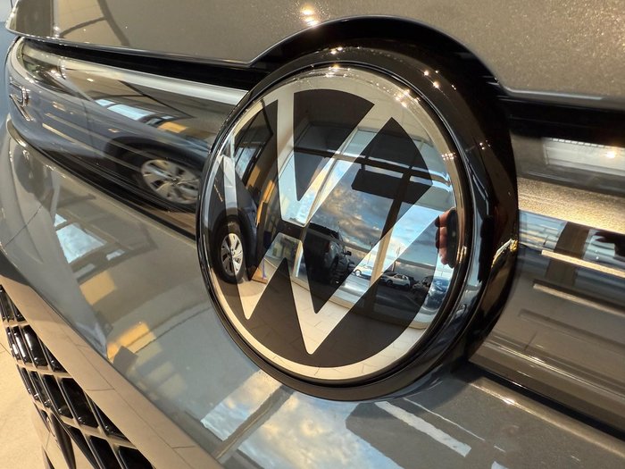 2025 Volkswagen Tiguan 150TSI R-Line