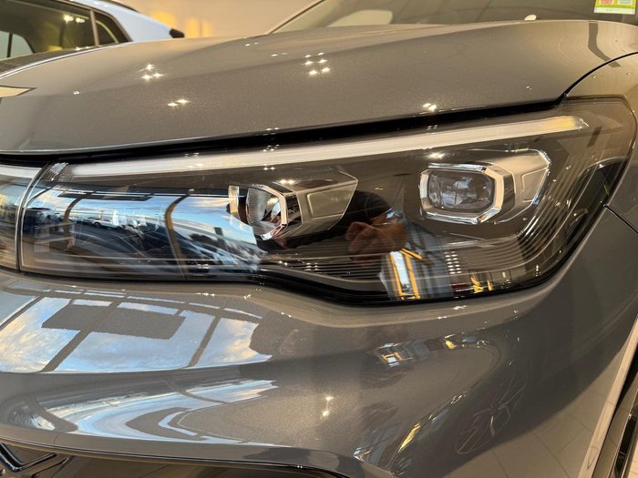 2025 Volkswagen Tiguan 150TSI R-Line