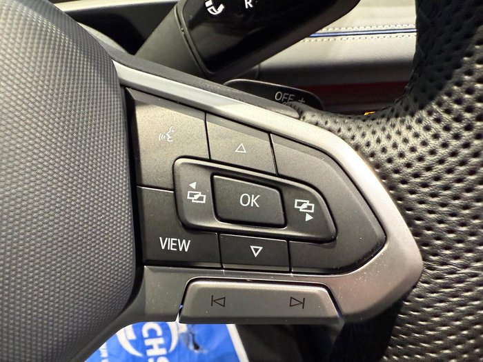 2025 Volkswagen Tiguan 150TSI R-Line