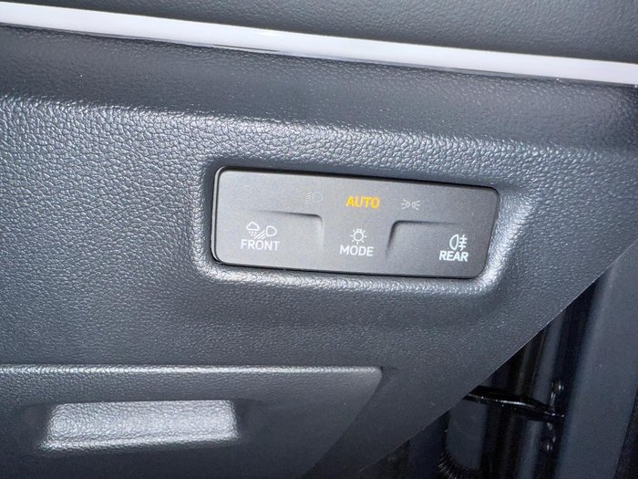 2025 Volkswagen Tiguan 150TSI R-Line