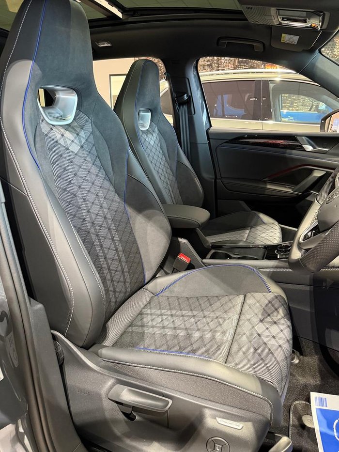 2025 Volkswagen Tiguan 150TSI R-Line