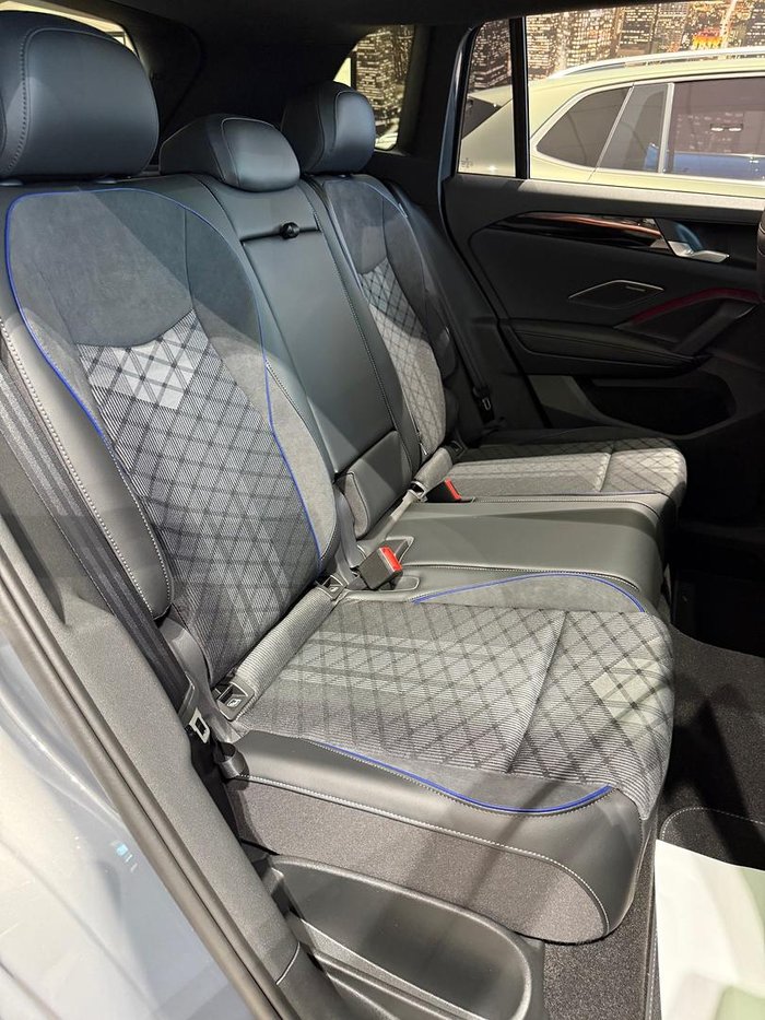 2025 Volkswagen Tiguan 150TSI R-Line