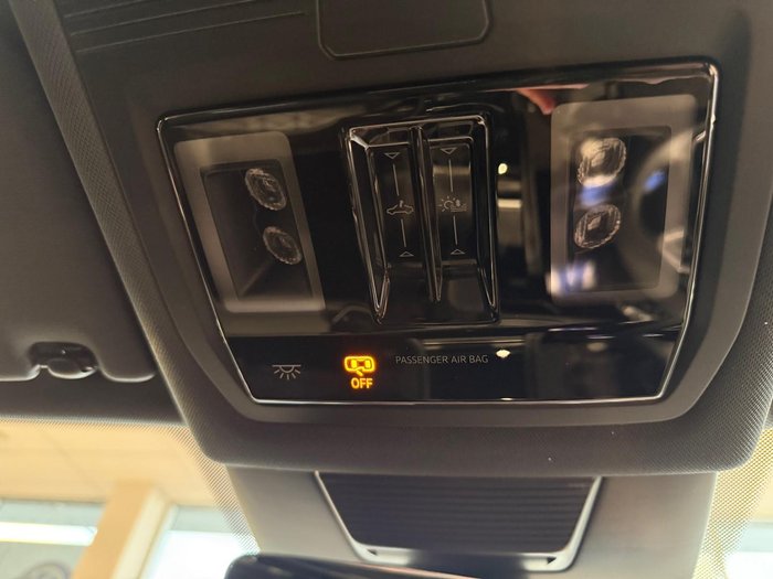 2025 Volkswagen Tiguan 150TSI R-Line