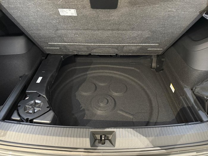 2025 Volkswagen Tiguan 150TSI R-Line