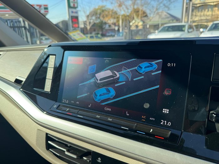 2025 Volkswagen Multivan TDI360 Life