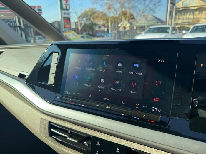 2025 Volkswagen Multivan TDI360 Life