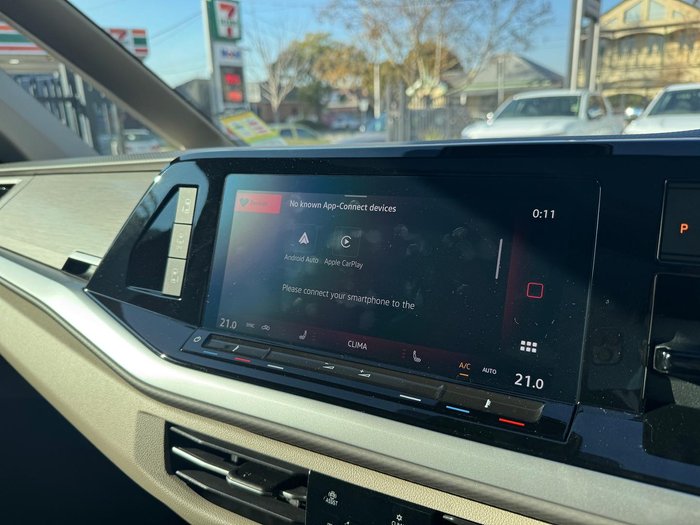 2025 Volkswagen Multivan TDI360 Life