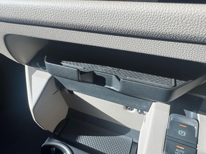 2025 Volkswagen Multivan TDI360 Life