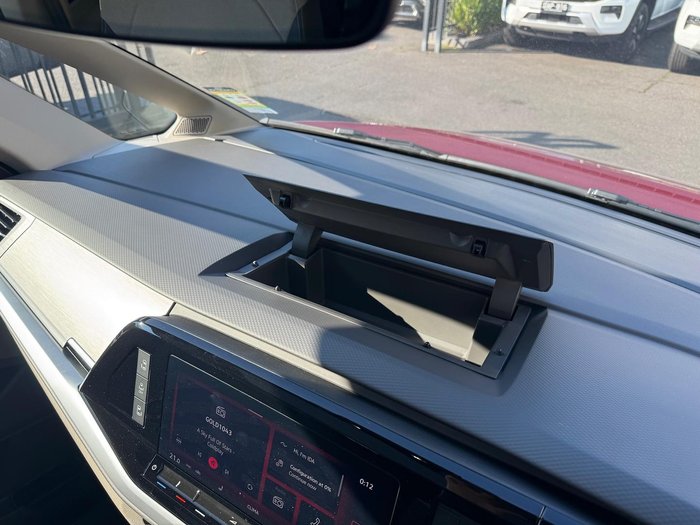 2025 Volkswagen Multivan TDI360 Life