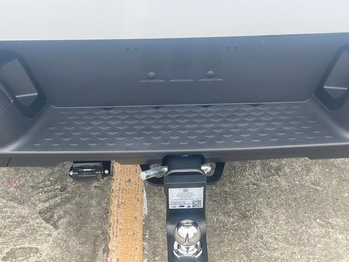 2024 Volkswagen Amarok TDI405 Core