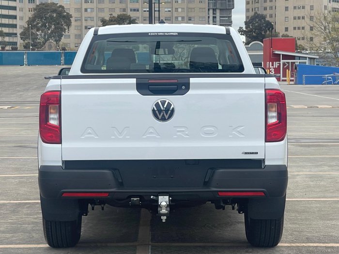 2024 Volkswagen Amarok TDI405 Core