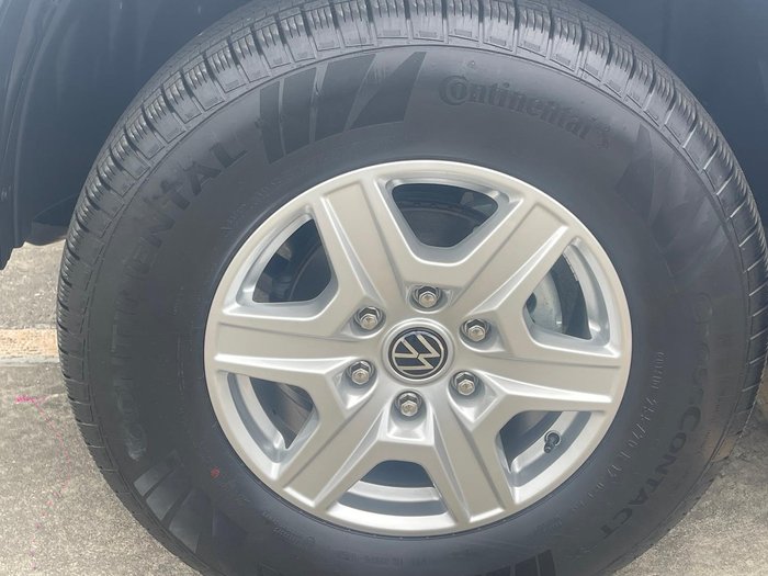 2024 Volkswagen Amarok TDI405 Core