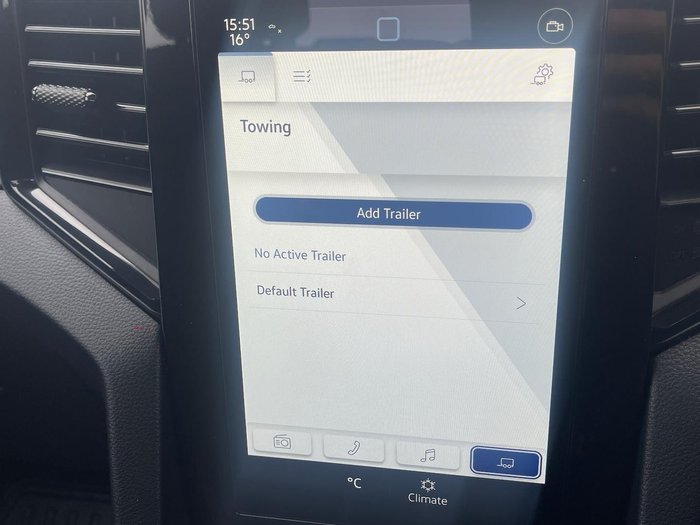 2024 Volkswagen Amarok TDI405 Core