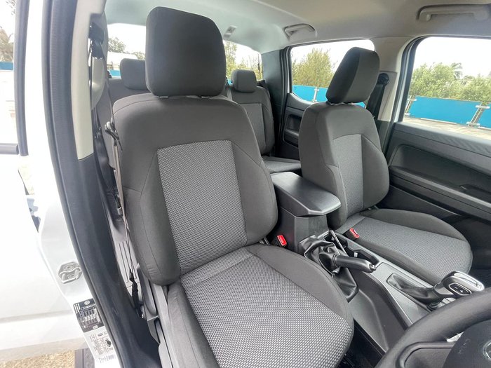 2024 Volkswagen Amarok TDI405 Core