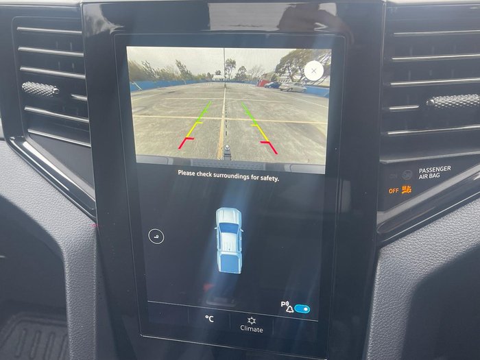 2024 Volkswagen Amarok TDI405 Core