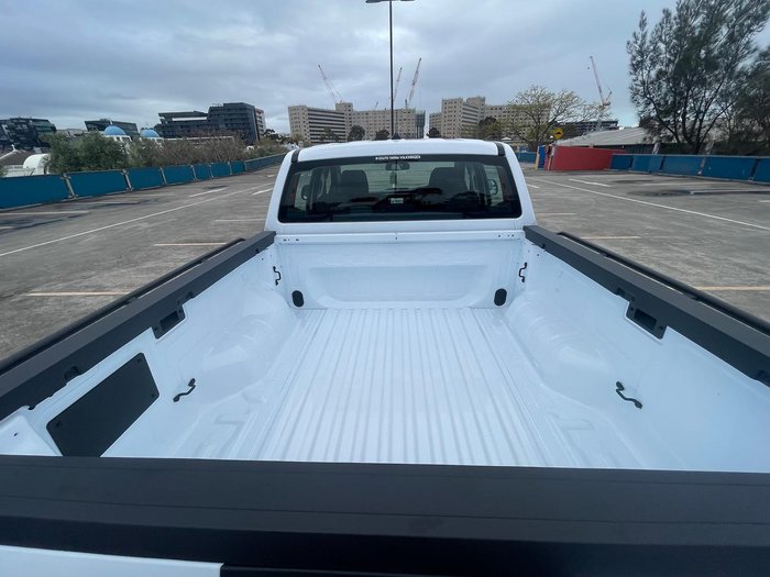 2024 Volkswagen Amarok TDI405 Core