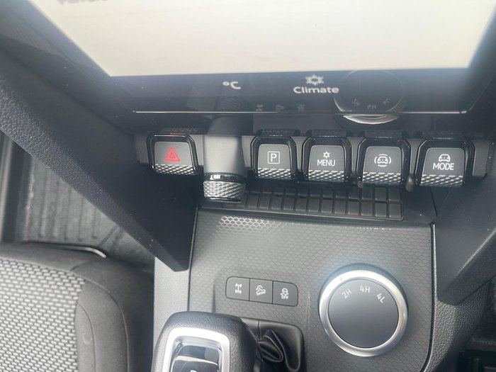 2024 Volkswagen Amarok TDI405 Core