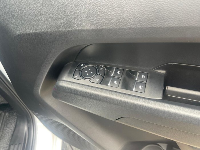 2024 Volkswagen Amarok TDI405 Core