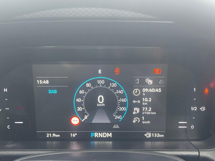 2024 Volkswagen Amarok TDI405 Core