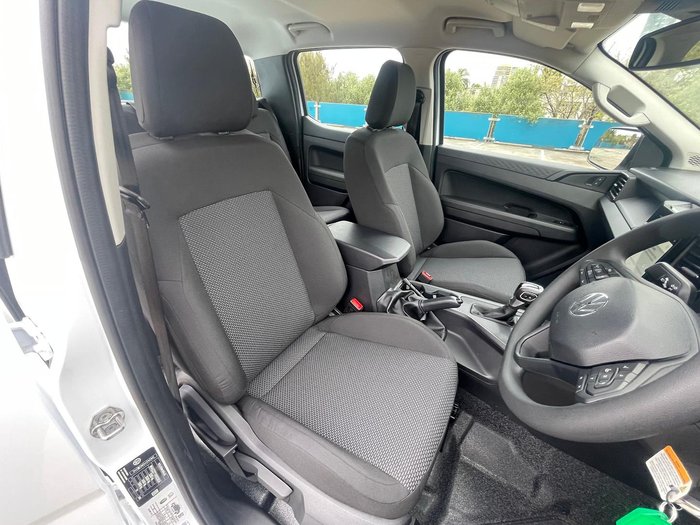 2024 Volkswagen Amarok TDI405 Core