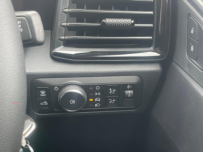 2024 Volkswagen Amarok TDI405 Core