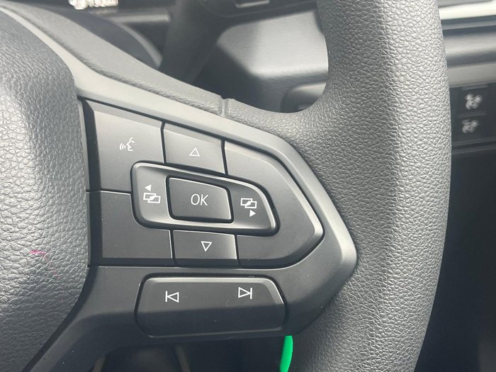 2024 Volkswagen Amarok TDI405 Core