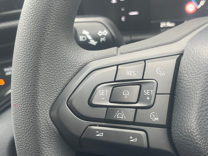 2024 Volkswagen Amarok TDI405 Core