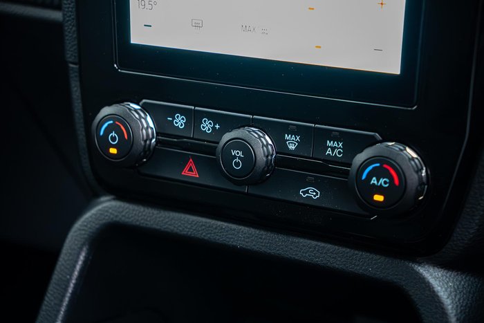 2024 Ford Ranger Sport