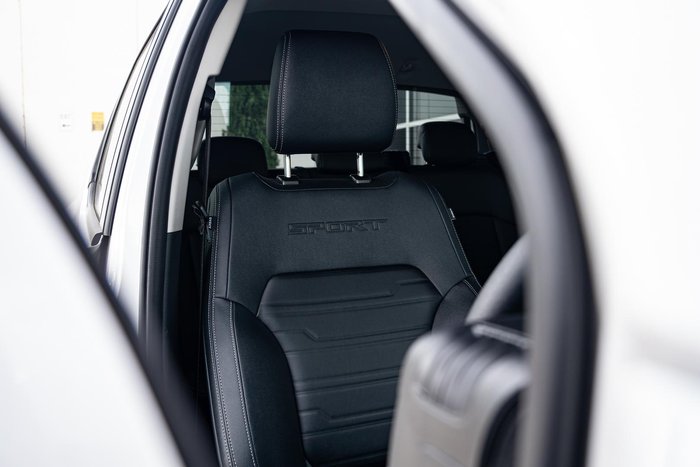 2024 Ford Ranger Sport