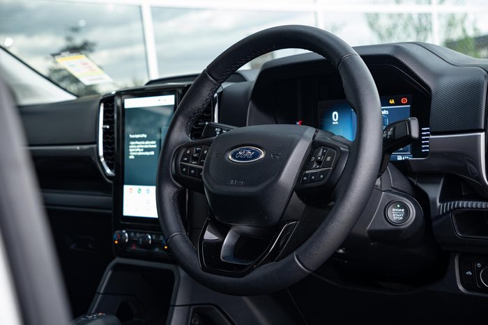 2024 Ford Ranger Sport