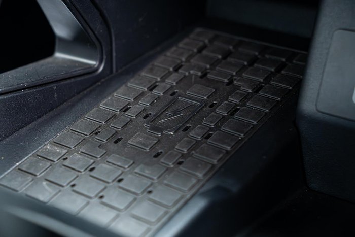 2024 Ford Ranger Sport