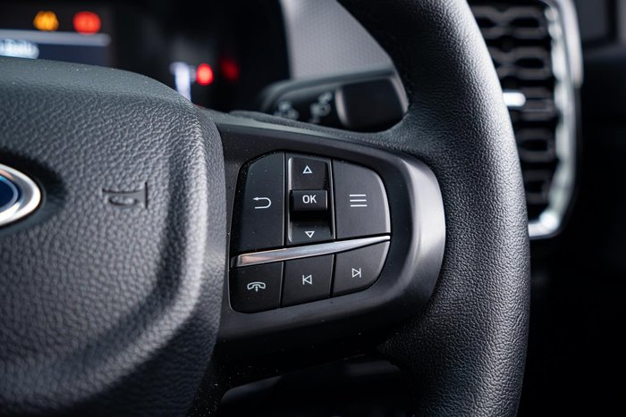 2024 Ford Ranger Sport