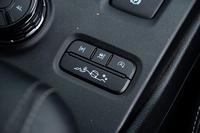 2024 Ford Ranger Sport