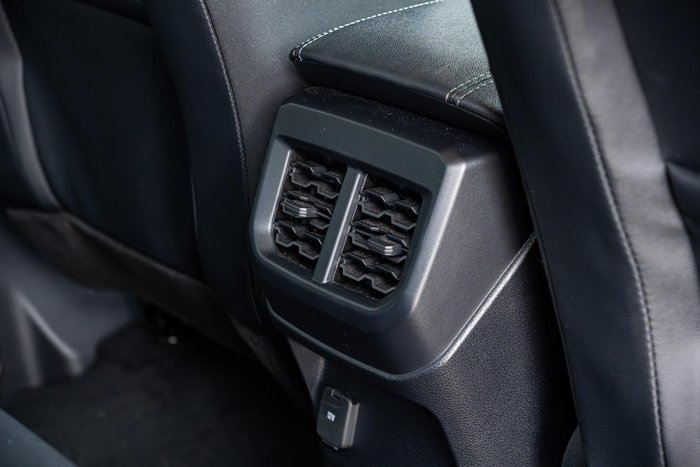 2024 Ford Ranger Sport