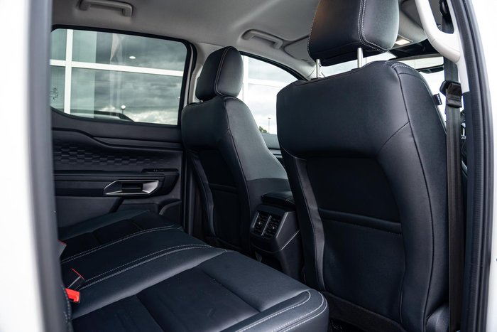 2024 Ford Ranger Sport