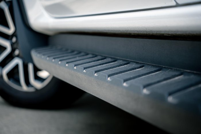 2024 Ford Ranger Sport MY24.50 4X4 Dual Range Arctic White