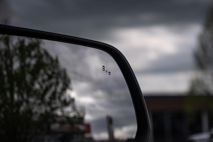 2024 Ford Ranger Sport