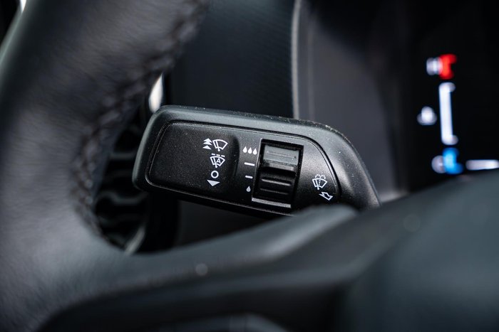 2024 Ford Ranger Sport