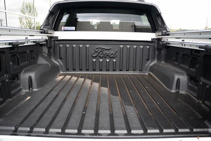 2024 Ford Ranger Sport