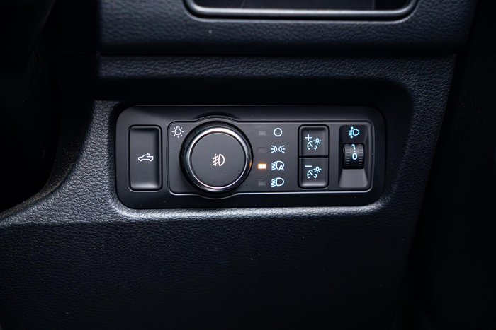 2024 Ford Ranger Sport MY24.50 4X4 Dual Range Arctic White