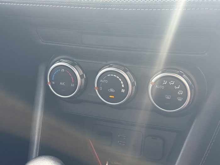 2020 Mazda CX-3 sTouring