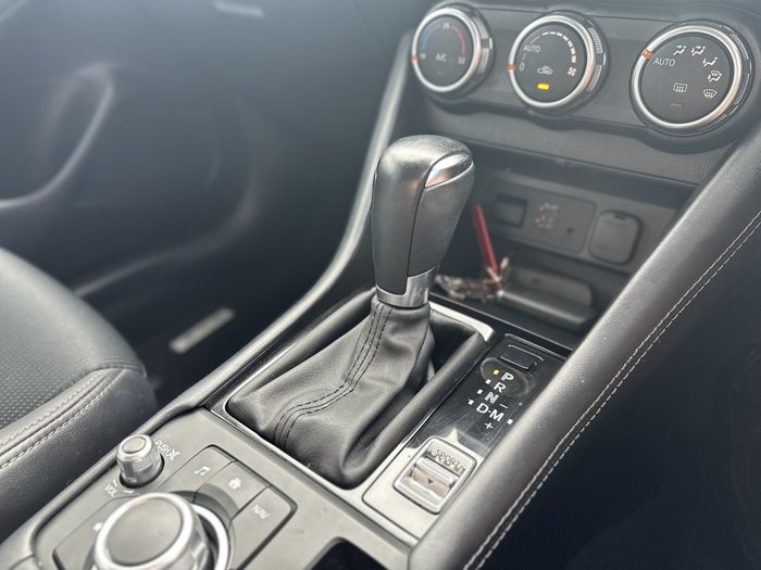2020 Mazda CX-3 sTouring