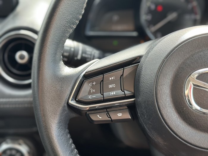 2020 Mazda CX-3 sTouring